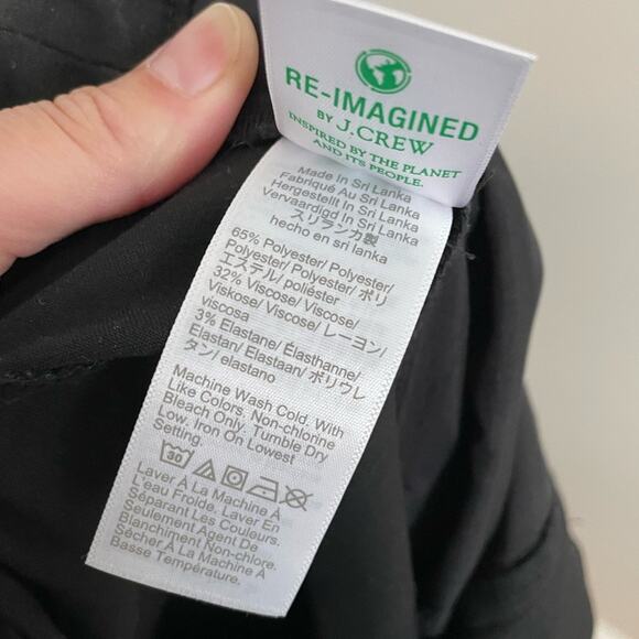 J Crew Ruby Crop Pant - Picture 8 of 8